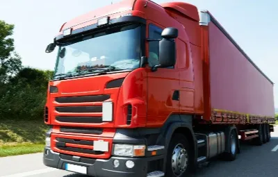 Adana Kozluk Ambar Kargo