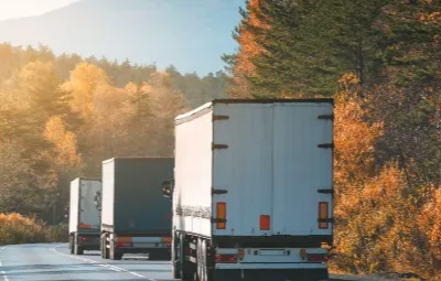 Adana ile Kozluk Arası Klima Taşıma