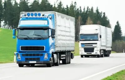 Adana ile Kozluk Arası Eşya Taşıma